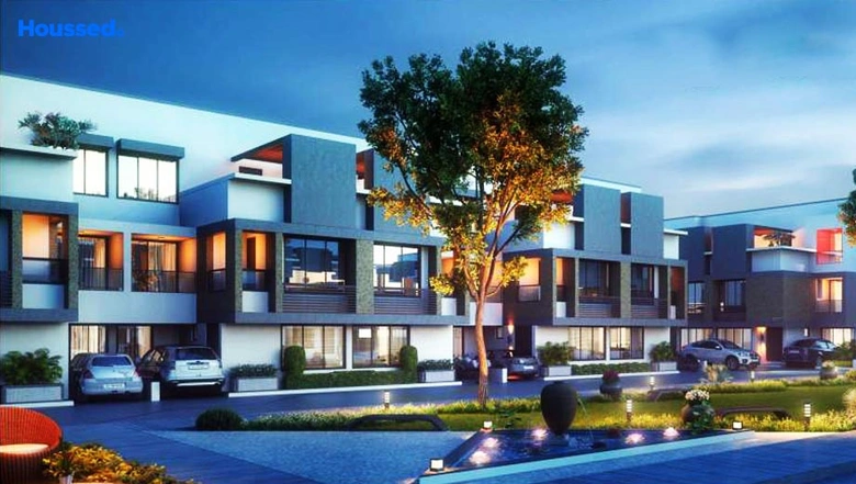 Project Image of Aawaass Satyamev Mango in Kudasan, Gandhinagar - Image 63537