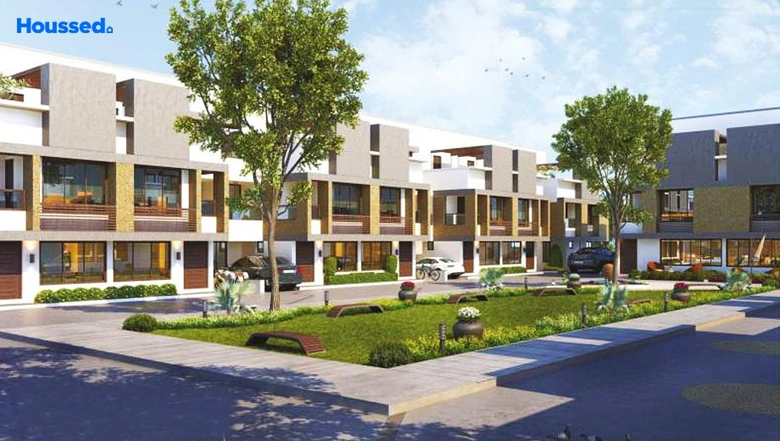 Project Image of Aawaass Satyamev Mango in Kudasan, Gandhinagar - Image 63535