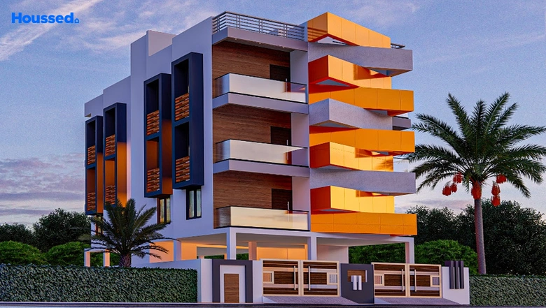 Project Image of Crest Uresta in Anakaputhur, Chennai - Image 60280