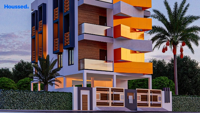 Project Image of Crest Uresta in Anakaputhur, Chennai - Image 60281