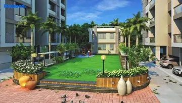 Amenities of Dreams Siddheswari Greens - Image 65232