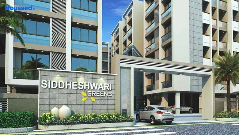 Project Image of Dreams Siddheswari Greens in Pethapur, Gandhinagar - Image 65228