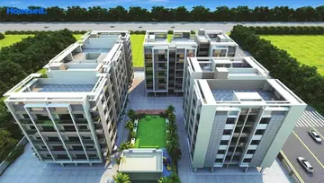 Project Image of Dreams Siddheswari Greens - Image 65230