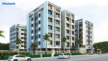 Project Image of Dreams Siddheswari Greens - Image 65227