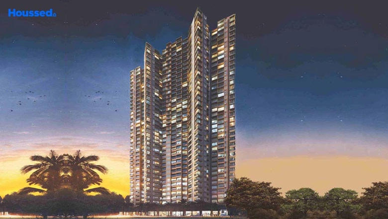 Project Image of RNA NG Eclat in Andheri West, Mumbai - Image 21492