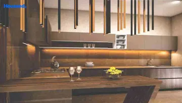 Sample Apartment of RNA NG Eclat - Image 21498