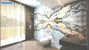 Sample Apartment of RNA NG Eclat - Image 21499