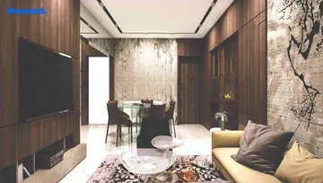 Sample Apartment of RNA NG Eclat - Image 21497