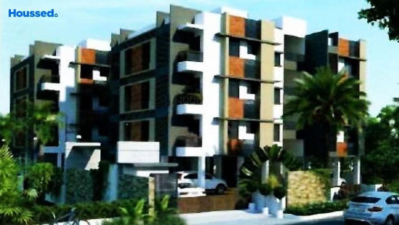 Project Image of Siddhivinayak Suryam Status in Raysan, Gandhinagar - Image 64382