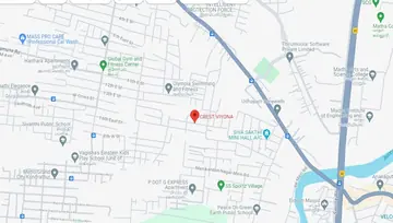 Location of Crest Viyona - Image 59939