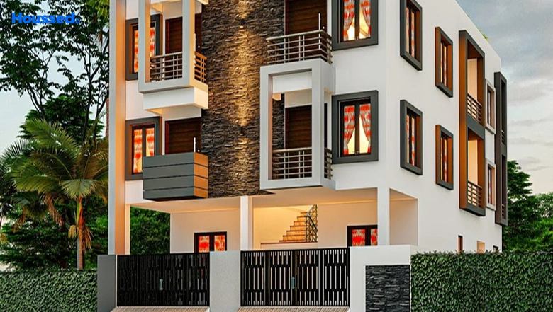 Project Image of Crest Viyona in Kundrathur, Chennai - Image 59937