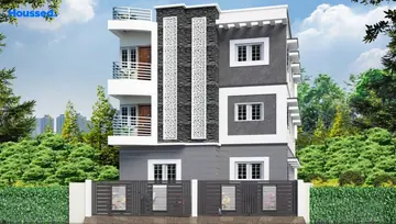 Project Image of Crest Royden - Image 60288
