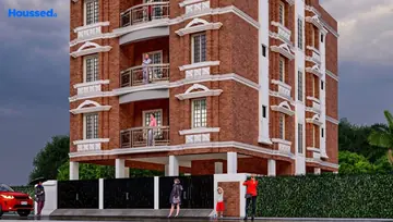 Project Image of Crest Yasha - Image 60293