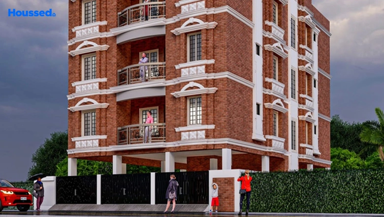 Project Image of Crest Yasha in Anakaputhur, Chennai - Image 60293