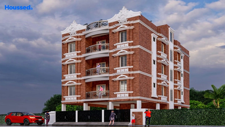 Project Image of Crest Yasha in Anakaputhur, Chennai - Image 60294