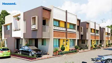 Project Image of Gopi Vraj Residency - Image 65068