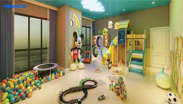 Amenities of Ruparel Westsky - Image 90600