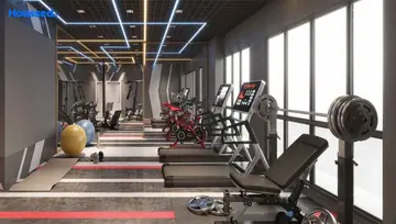 Amenities of Ruparel Westsky - Image 90601