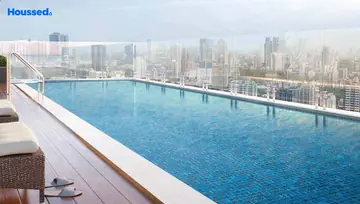 Amenities of Ruparel Westsky - Image 90599