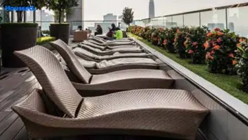 Amenities of Ruparel Westsky - Image 90604
