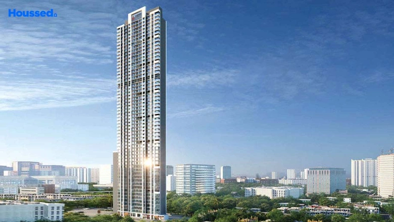 Project Image of Ruparel Westsky in Kandivali West, Mumbai - Image 90598