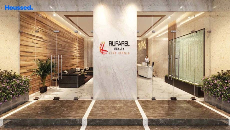 Project Image of Ruparel Westsky in Kandivali West, Mumbai - Image 90597