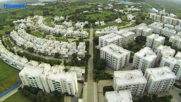 Project Image of Amba Township Villas - Image 65356