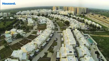 Project Image of Amba Township Villas - Image 65358