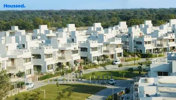 Project Image of Amba Township Villas - Image 65355