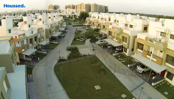 Project Image of Amba Township Villas - Image 65359