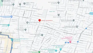 Location of Crest Woodrow - Image 60046