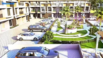 Amenities of Omkar Earth Paradise - Image 65111
