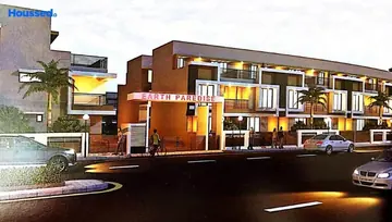 Project Image of Omkar Earth Paradise - Image 65109