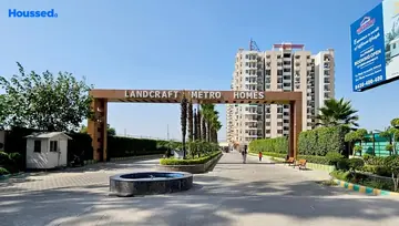 Project Image of Land Craft Metro Homes - Image 61322