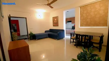 Sample Apartment of Land Craft Metro Homes - Image 61325