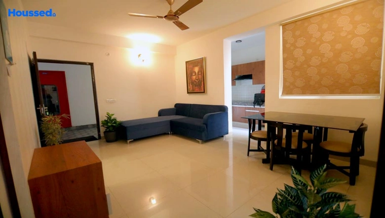 Sample Apartment of Land Craft Metro Homes in Raj Nagar Extension, Ghaziabad - Image 61325