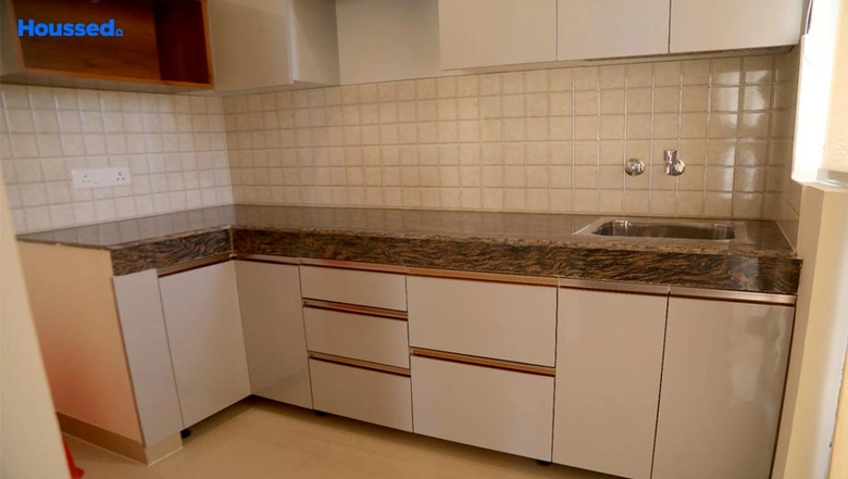 Sample Apartment of Land Craft Metro Homes in Raj Nagar Extension, Ghaziabad - Image 61324
