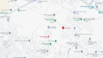 Location of MNG Smart Villas - Image 61319