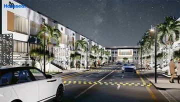 Project Image of MNG Smart Villas - Image 61314