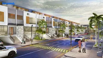 Project Image of MNG Smart Villas - Image 61313