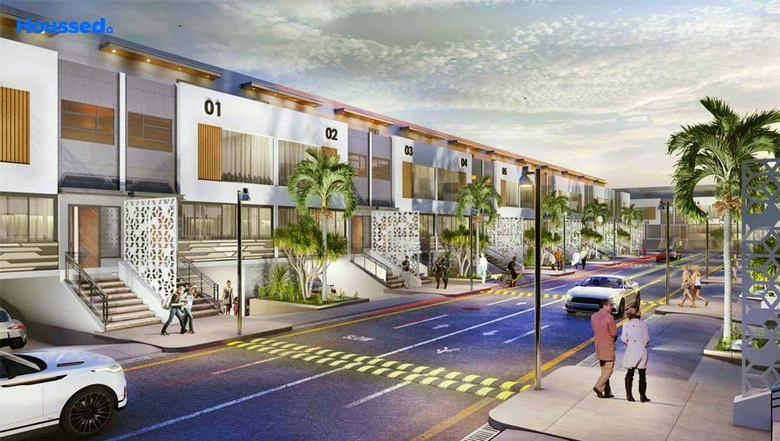 Project Image of MNG Smart Villas in Raj Nagar Extension, Ghaziabad - Image 61313