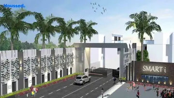 Project Image of MNG Smart Villas - Image 61316