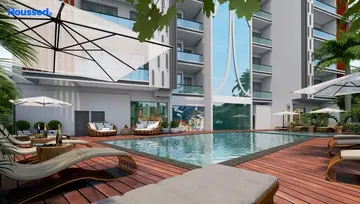 Amenities of Nirala The Element - Image 111234