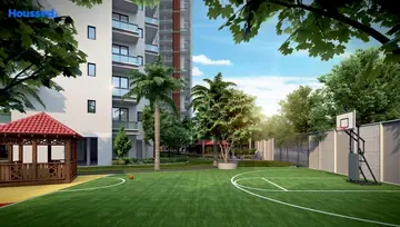 Amenities of Nirala The Element - Image 111236