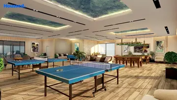 Amenities of Nirala The Element - Image 111232