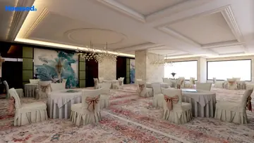 Amenities of Nirala The Element - Image 111230