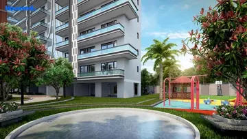 Amenities of Nirala The Element - Image 111231