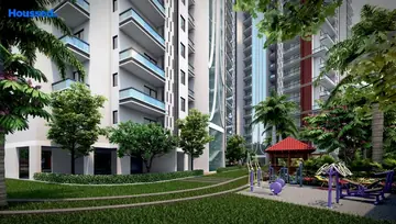 Amenities of Nirala The Element - Image 111233