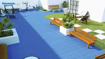 Amenities of Sarvesh One - Image 21519