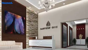 Project Image of Sarvesh One - Image 21517